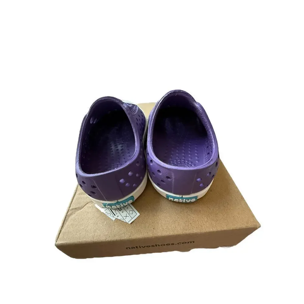 Native Shoes nib native